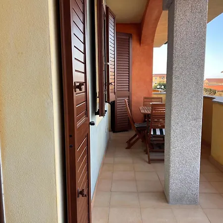 Daniel's House Апартаменты *