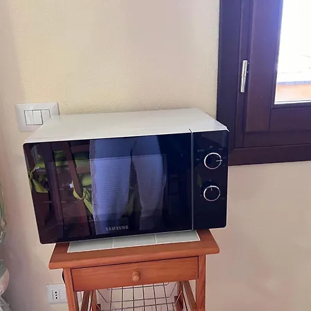 Апартаменты Daniel's House Валледория