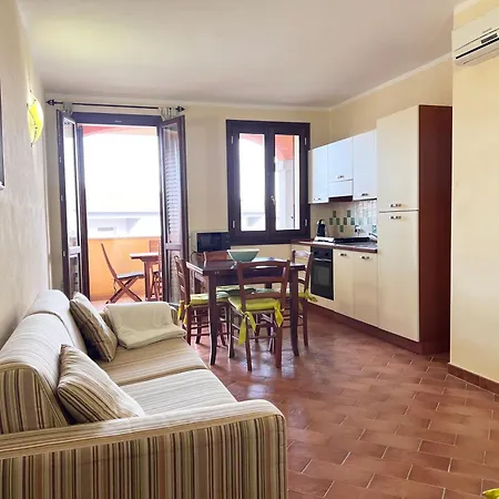 Апартаменты Daniel's House