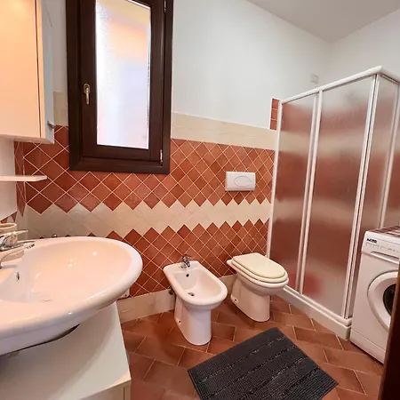 Daniel's House Апартаменты