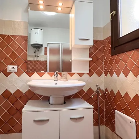 Апартаменты Daniel's House