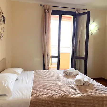 Daniel's House Апартаменты *