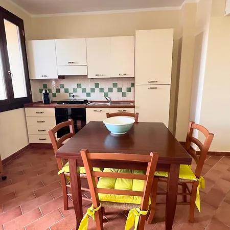 Апартаменты Daniel's House *