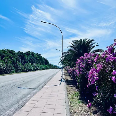 Апартаменты Daniel's House