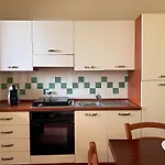 Apartmán Daniel's House