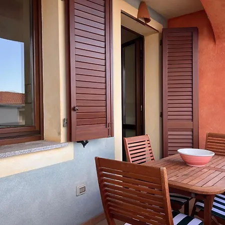 Daniel's House Appartement Valledoria (Sardinia)