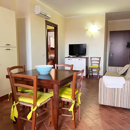 Daniel's House Appartement Valledoria (Sardinia)