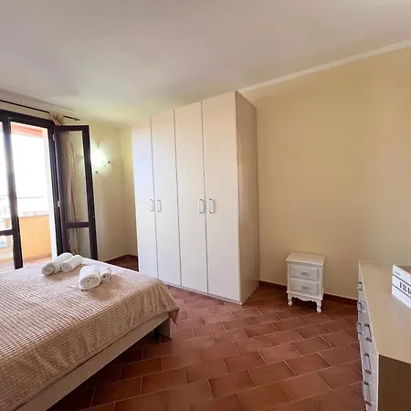 Daniel's House Appartement *