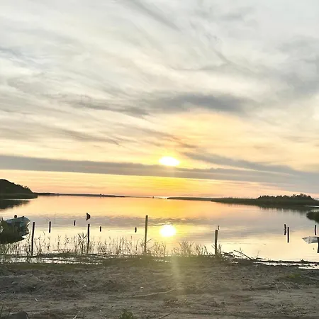 Daniel's House Appartement *