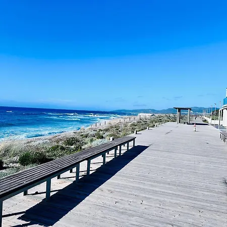 Daniel's House Appartement