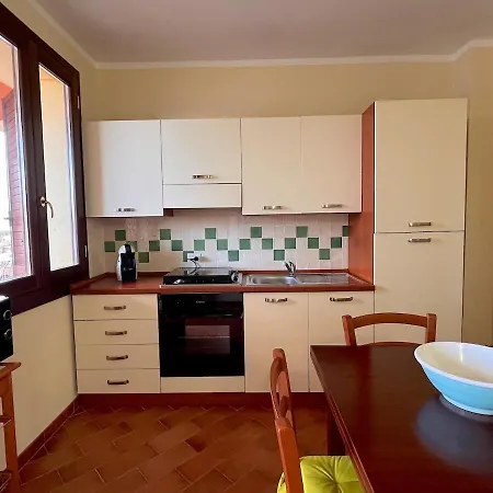 Daniel's House * Valledoria (Sardinia)
