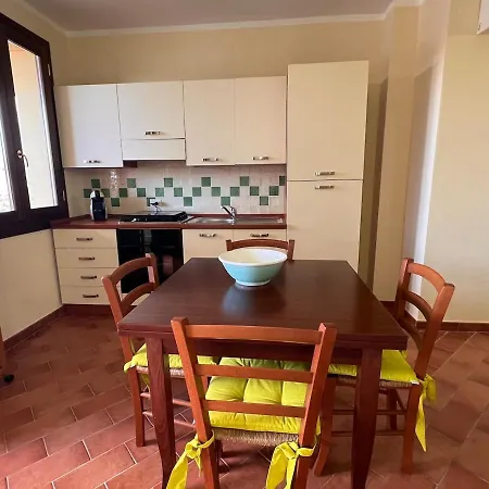 Daniel's House Apartmán